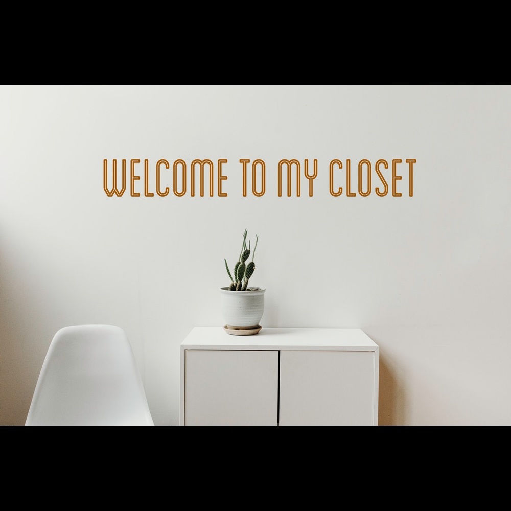 Meet your Posher, Jessica. Make me offers!